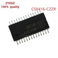 1PCS CS8416-CZZ CS8416-CZZR CS8416 8416-CZZ In Stock TSSOP-28