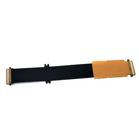 ABEP-1PCS New Repair Parts for Sony DSC-RX10M4 RX10IV Rx100 M4 RX10 M4 Screen Hinge FPC Connection F