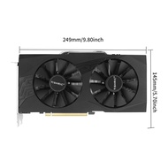 rx 580 8g rx 580 8g RX 580 8G Video Card AMD Radeon GDDR5 RX580 8GB 2048Sp 51Risc 256Bit PCIE X16 3.