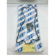 HONDA CIVIC SH4 SR4 SO4 B16A B16B B18C V-TEC TWIN CAM EF EX EG EJ EK VALVE COVER GASKET PLUG SEAL ST