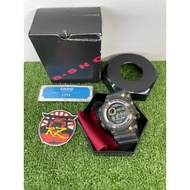 ORIGINAL G-Shock FROGMAN ICERC 1996 DW-8200K-8 🇯🇵