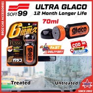 Soft 99 Ultra Glaco 70ml