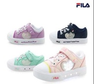韓國直送 ------【FILA】Kids Como Light Heart  兒童 運動鞋