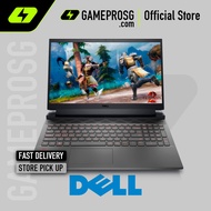 DELL G15 5520 Gaming Laptop / i7-12700H / RTX3070Ti / 15.6' FHD 165Hz