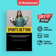 Sports Betting - Paperback - English - 9781835734513