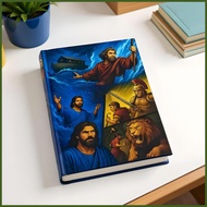 Comic Books for Kids Graphic Bible Kids Comic Books Children's Graphic Novels for Writing Activity P