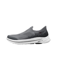 Skechers Go Walk 8 Abrasion Resistant Breathable And Lightweight Support Low top Casual Shoes Mens G