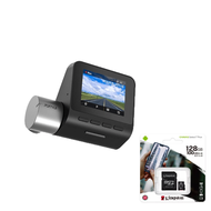 [  รับประกัน 2 ปี] 70mai Pro Plus Dash Cam A500s 1944P + กล้องหลัง RC11 Built-In GPS 3K Full HD WDR 70 mai A500 S Car Camera กล้องติดรถยนต์