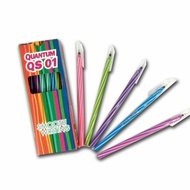 LILIN Quantum Wax Thread Ballpoint/Pen QS-01