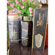 READYSTOCKOriginal VANZO Car PerfumeRefill100ml 3355Classic Blossom