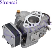 6L5-14301 Carburetor for Yamaha Outboard Motor Engine 3HP 3(malta) 6L51430100 6L5-14301-00-00 6L5-14