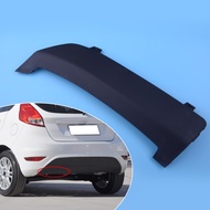 Rear Bumper Tow Eye Hook Cap Cover Fit For Ford Fiesta MK7 2008-2016 8A61-17K922-AB5ZCT