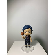 Daiki Aomine Kuroko no Basket