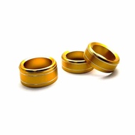 Hot Sale Suitable for Mazda CX4/CX5/CX8 Anksella Air Conditioning Central Control Decorative Ring Ca