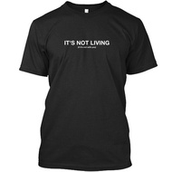1975 It'S Not Living T-Shirt