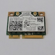 7260HMW Intel AN Dual Band Wireless + Bluetooth-compatible 4.0 MINI PCI-E WLAN