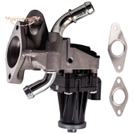 EGR Valve Black Car EGR Valve for  Ranger Transit  Boxer  2.2  9800555380 BK2Q9D475CB
