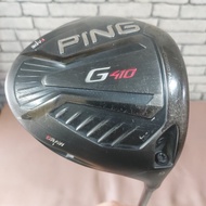 driver ping g410