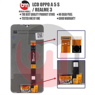 Lcd Oppo A5S Lcd Oppo A7 Lcd Oppo A12 Lcd Realme 3 Universal Fullset