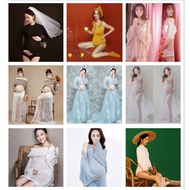 Pregnant Women Photography Clothing Small Fresh Photography Pregnant Women Clothing Photo Studio Pho