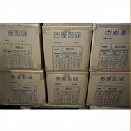 【1CTN=24BOX ! ! !】NITCOS STATIONERY TAPE 12mm/18mm / 24mm (big) (Price For 1CTN)