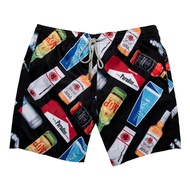Made In Paradise Duty Free Beach Pants < Jimi >