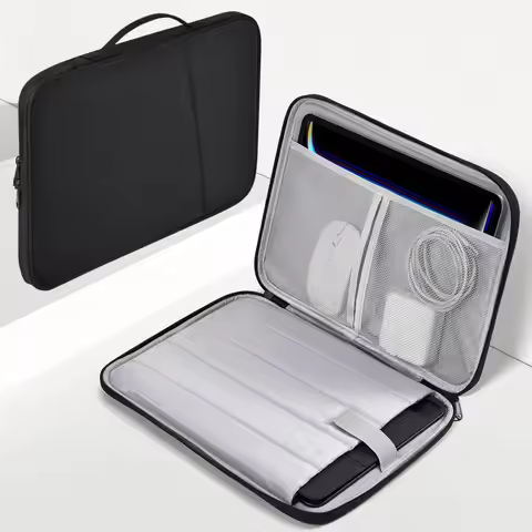 Zipper Sleeve Pouch Bag For Chuwi Hi10 Max / HiPad 11 / AuPad / UBook X Pro 10.95 12.96 13 inch Port