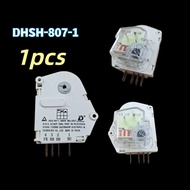 Refrigerator Creaming Timer Defrosting Timer ControllerTM-807-1 DHSH Universal DBZC-807-1G2