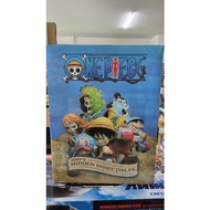 One Piece Mighty JAXX Random Box(SERIES​ 1-2)