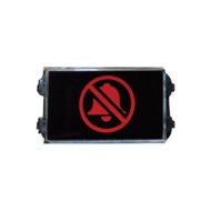 DON'T MAKE A SIGNAL ALARM LIGHT A50-A60 MPE (A6DDI)