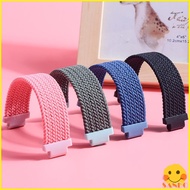 imoo Watch Phone Z1 Y1 Z5 Z6 Z7 Kids Watch Nylon Braided Strap Children's Watch Replacement Strap Sports Elastic wristband band straps accessories