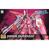[HRS] BANDAI HG SEED R05 1/144 Aegis Gundam B5060362