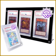 " 95% Protection PSA-Compatible Display and Storage Case"