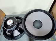 JBL SPEAKER SIZE 18 2242H SINGLE MAGNET INSTRUMENTAL 1000WATTS PNPO

PHP