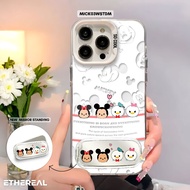 ETHEREAL case realme 10 11 4g 12 plus 5g 5 5i 5s 7 8 4g 8 pro 8i 9i 9 pro c11 2020 c12 c25 c15 c20 c