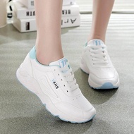 Women Shoes Sport Shoes Women's Kasut Perempuan Woman Shoes Girl Sneakers Running Sukan Wanita White Heels Raya Hiking Shoe Bola Flat Sportshoes Womenshoes Sneaker Whiteshoes Black Casualshoes Casual Canvas Sepatu Korean 女鞋 Plus Size 0466