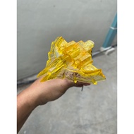 crush gear weapon goldblade