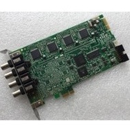 Winnov Videum 4400 4400e VO Xpress REV. 3.1 Video Data Capture Card