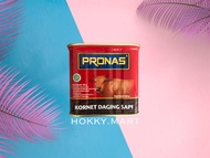 Pronas Corned Beef 340gr / kornet sapi