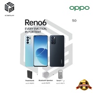 OPPO RENO6 5G 8+128GB