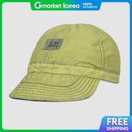 Cp Company Wax Ball Cap