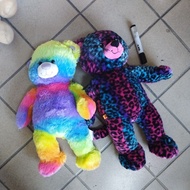 Build A Bear Colourful