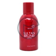 Perfume Attar Oil - Sultan Brunei (500ml)