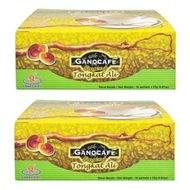 { READT STOCK } 2 BOX GANO EXCEL GANO CAFE GINSENG GANODERMA 15 SACHETS EACH