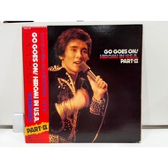 1LP Vinyl Records Record Hiromi Go-Goes On! In U.S.A. Part 2 25AH 80 (H2C45)