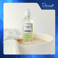 AHA BHA Acness Clear Gel (500 g) AHA 15% + BHA 2% เซรั่มหน้าใส รอยสิว สิวอุดตัน สิวผด ผลัดเซลล์ผิว ร