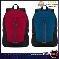 GadTech Bag Backpack Book Document Travel Casual Office Business Beg Galas S02-598STD