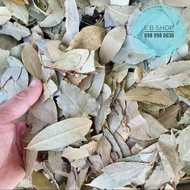 Bay Leaf Dry Laurel Leaves 50gr