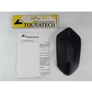 Touratech Cover For Swingarm/Main Shaft BMW F800GS/ADV/F700GS/F650GS (048-0406-0)