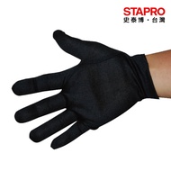 Electronic Gloves Universal Work Breathable Cotton Ml Black|Stef EZ Purchase